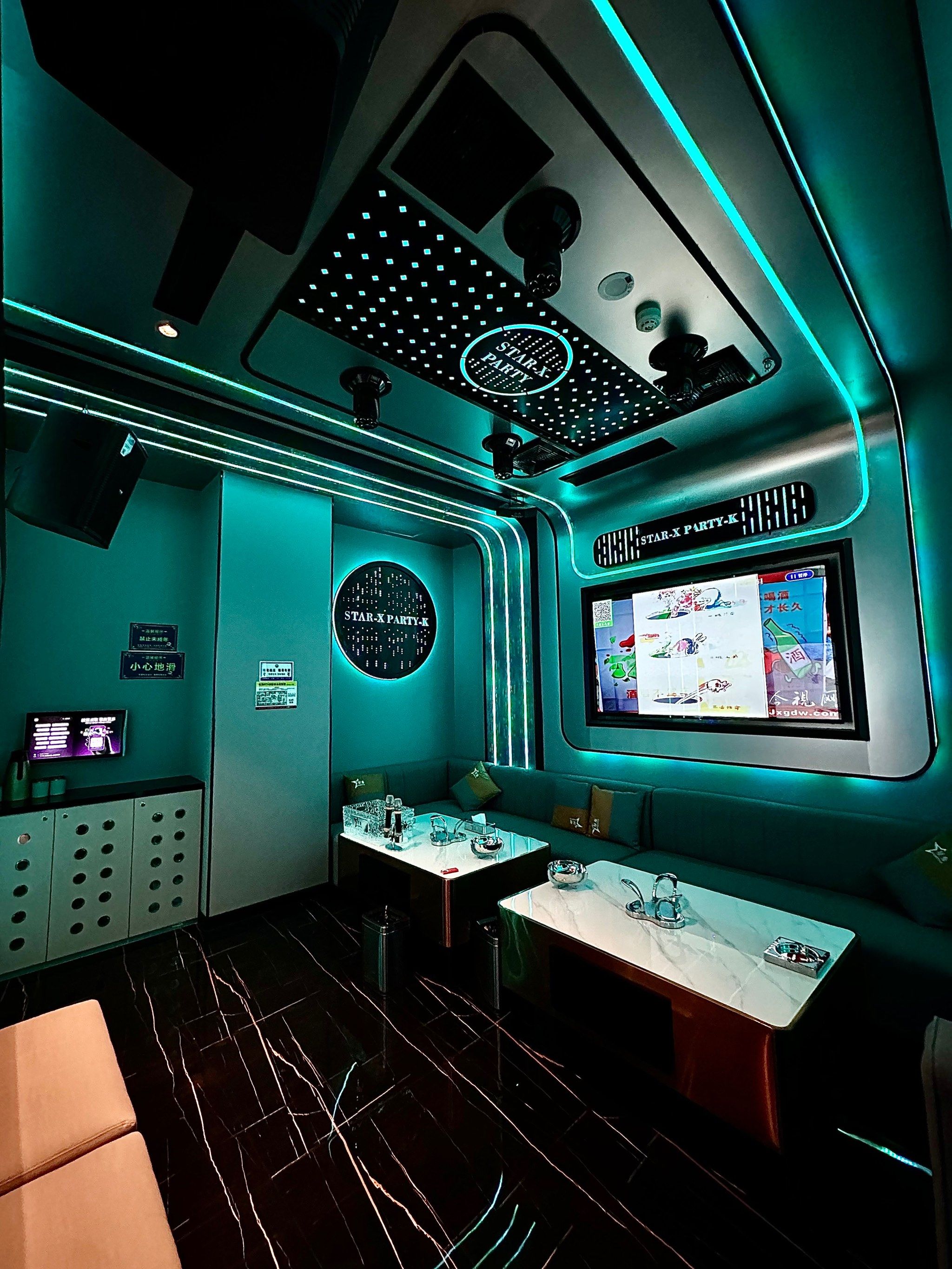 汕头商务ktv优选商务ktv推荐-濠江区ktv预定