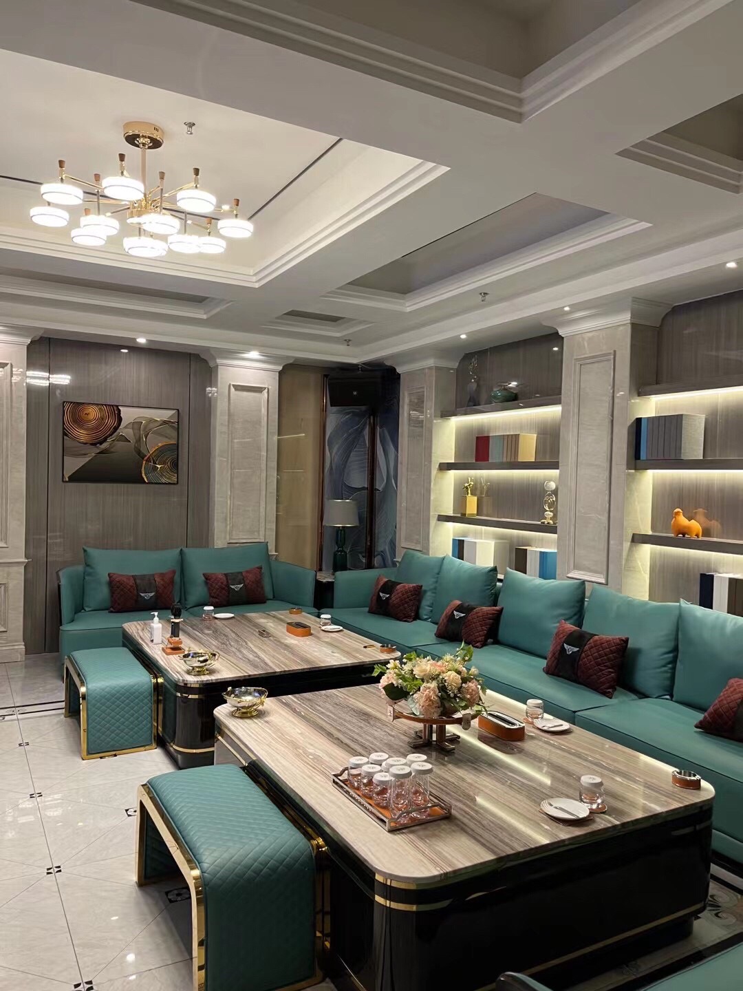 汕头商务ktv商务ktv新玩法揭秘-龙湖区ktv预定