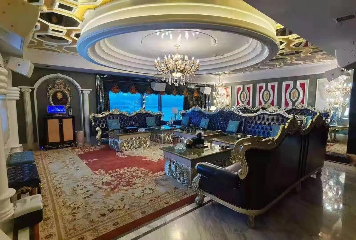 汕头商务ktv划算吗性价比如何选择-南澳县ktv预定