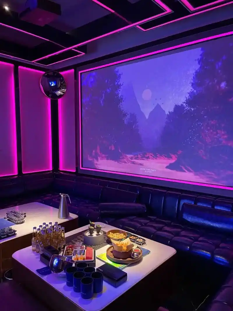 汕头商务ktv怎么玩全攻略-濠江区ktv预定