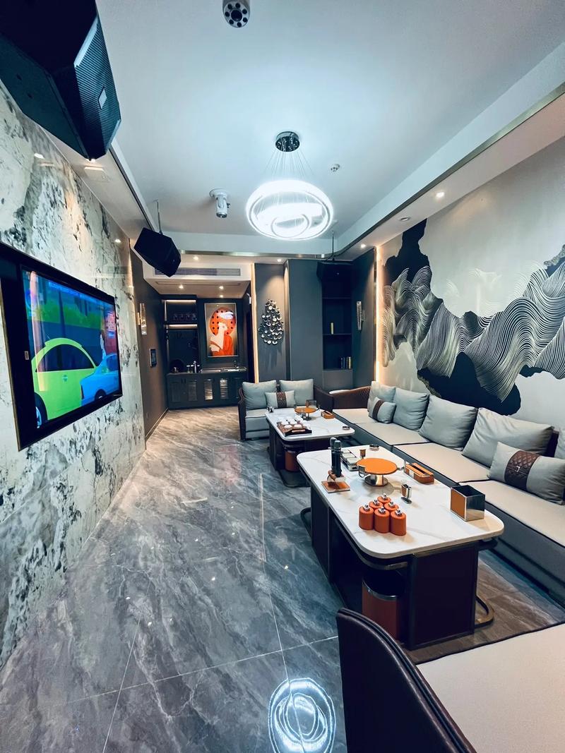 汕头商务KTV有没有最新资讯-澄海区ktv预定