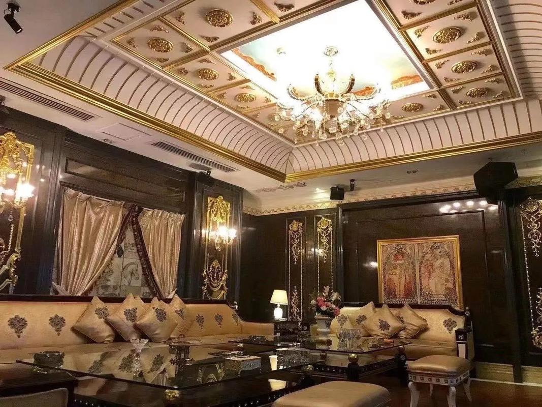 汕头商务ktv最全信息-潮南区ktv预定