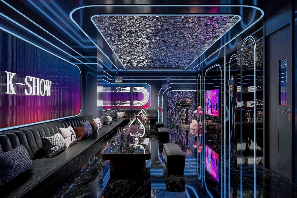 汕头商务ktv最佳选择-澄海区ktv预定