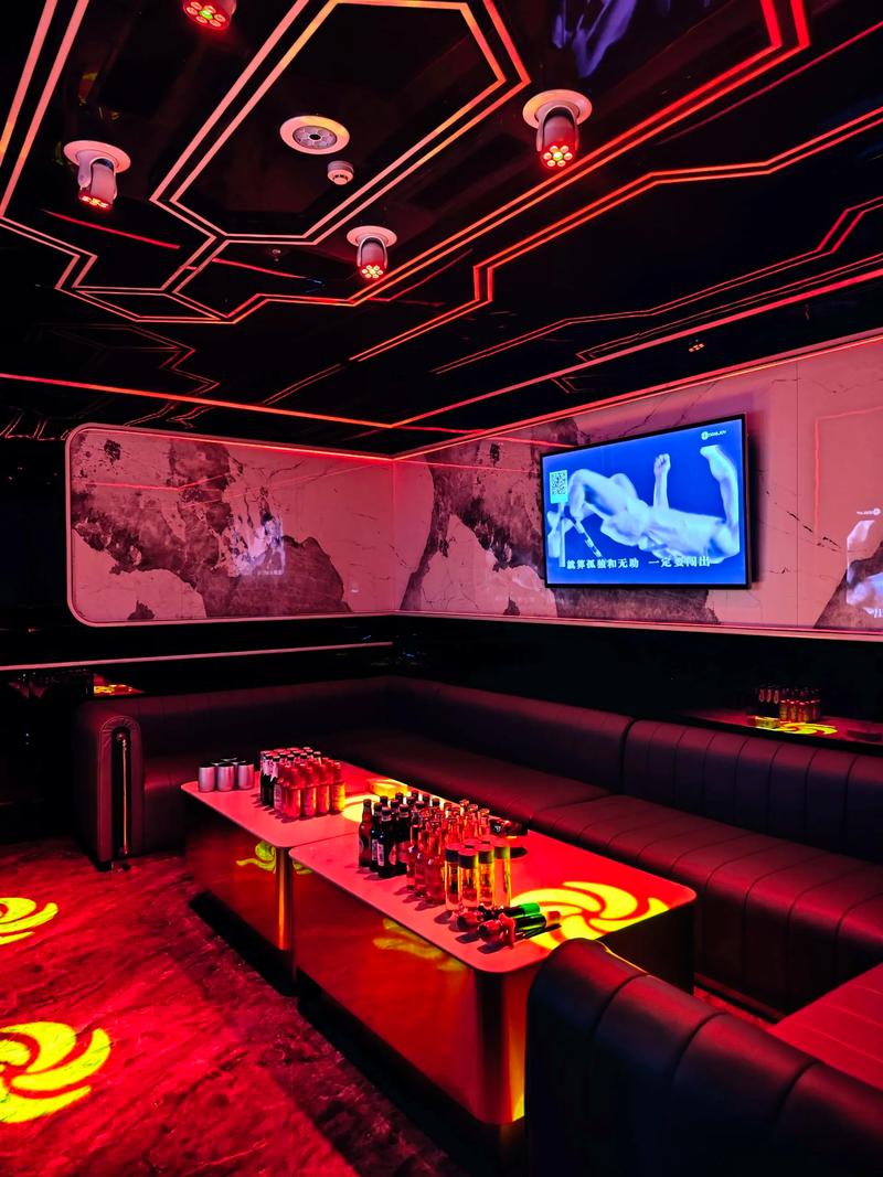 汕头商务ktv优选商务ktv订房服务-潮阳区ktv预定