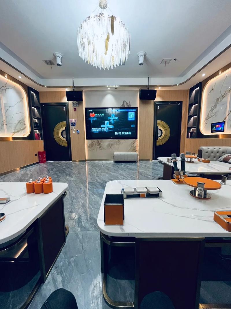 汕头商务ktv性价比最佳选择-潮阳区ktv预定